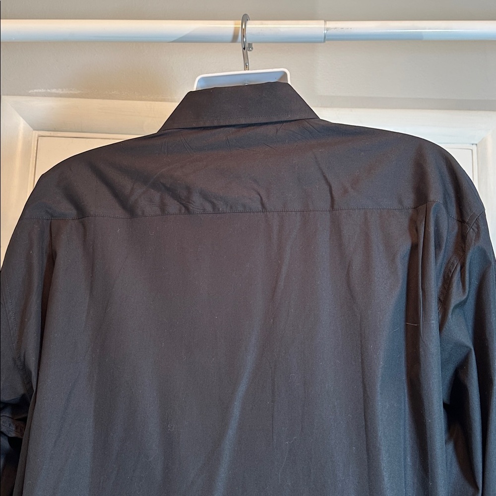 COOGI  “Heritage” Shirt XXL - Picture 6 of 12